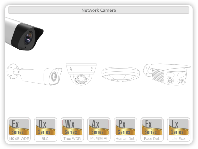 Network Camera